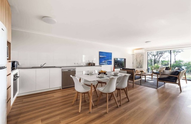 2@CapeView, Beachfront Geographe Bay