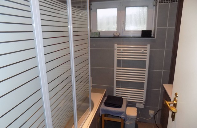 2 Chambres pour 2 ou 4 personnes à 500 m du Circuit GP Formule 1 Francorchamps