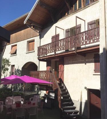 2 Chemin des Epinois