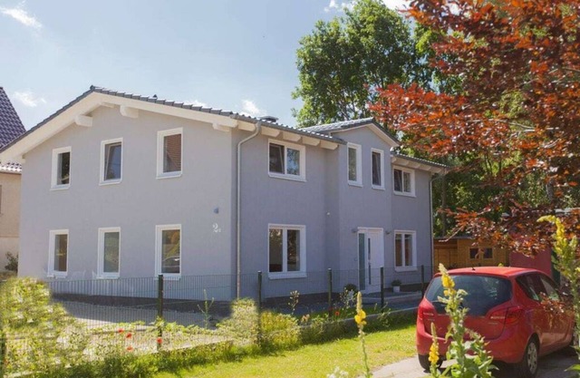 2 - Eilrich Comfortable holiday residence