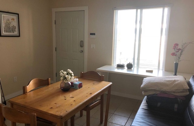 2-Guest Unit Vancouver Convenient to Downtown