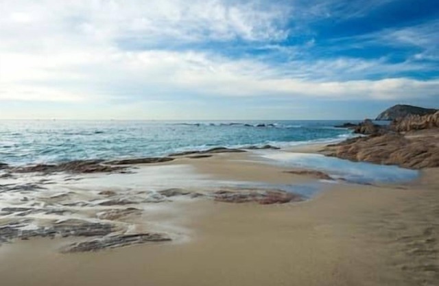 2 Hacienda Del Mar Resort & Spa, Inclusive Optional
