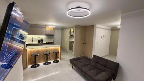 2 min Ukumari luxury apartment in Cerritos Pereira