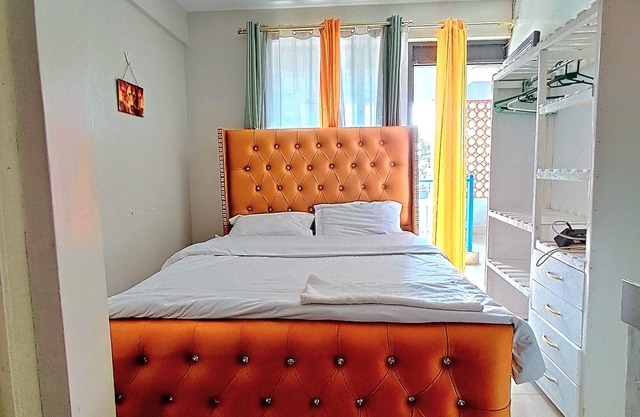 2 Mins To SpurMall & Ashaki Resort located just off exit 12 & 13 Thika Highway