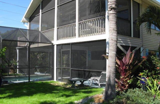 2 Minute Stroll To The Beach From The 'Beach House'