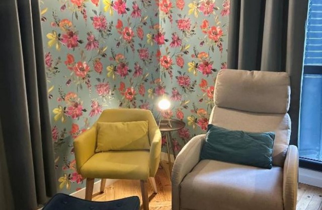 2-person air-conditioned 1-bedroom apartment near Aïga Resort Puy Chopine 101