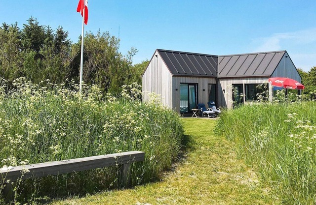 2 person holiday home in Frederikshavn