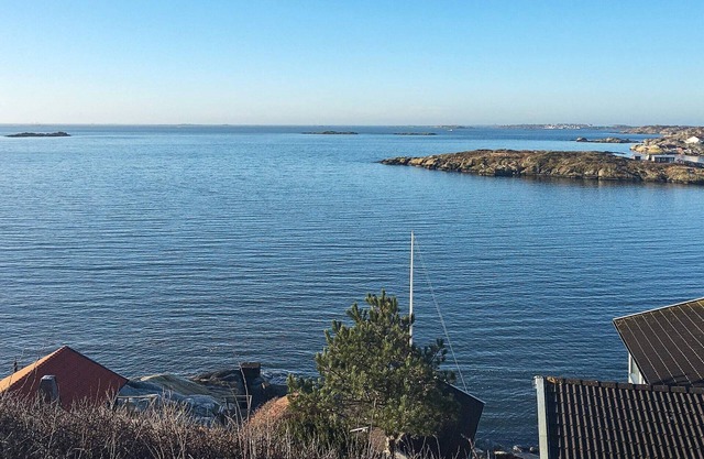 2 person holiday home in TORSLANDA