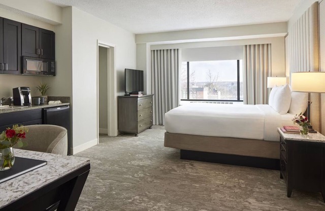 2 Pet-Friendly Units w/Gym Access | Steps to Landmarks & Local Dining