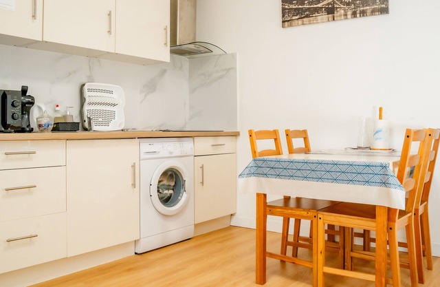 2 Pièces Entre Paris et Disney