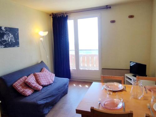 2 Pièces - Près des Pistes - Animaux Admis - FR-1-771-51