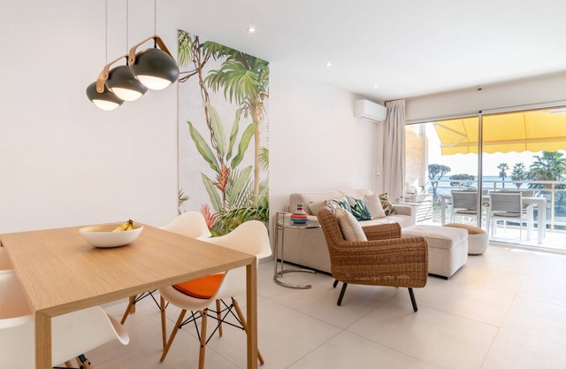 2 room apartment SAN REMOK Cannes