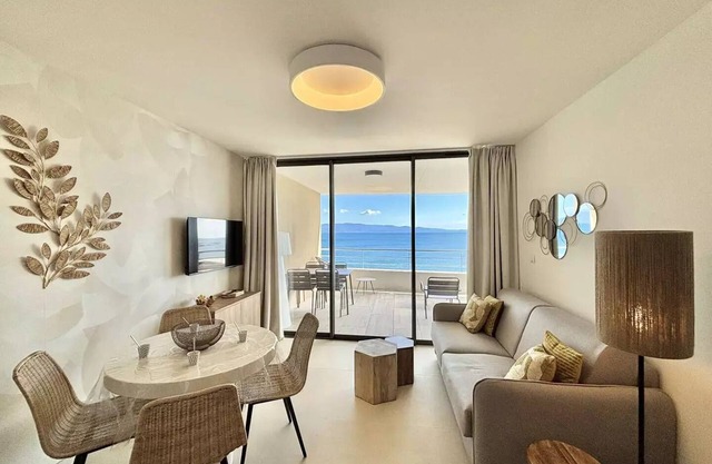 2-room apartment sleeps 4 Ajaccio