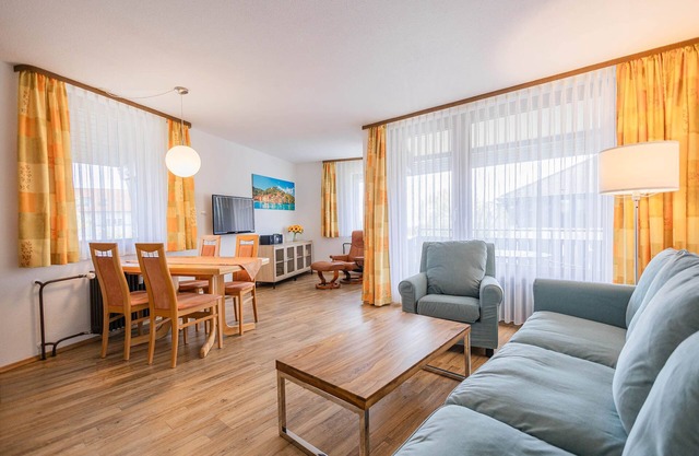 2-Room-Apartment (Type 3)