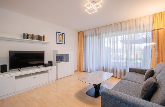 2-Room-Apartment (Type 4)