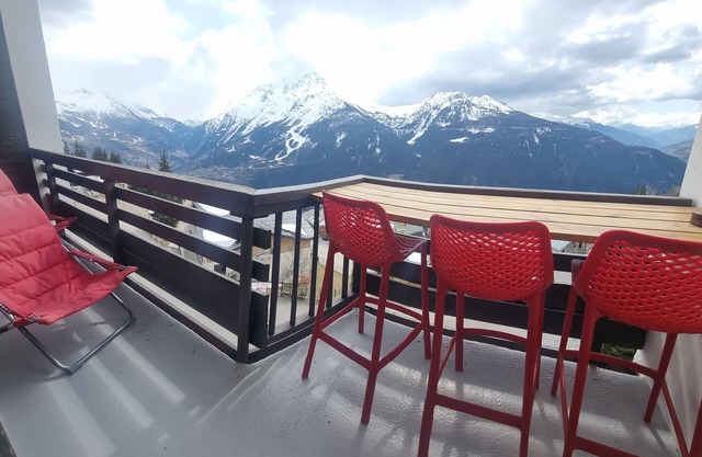 2 ROOMS 40M2 Panoramic View get 8 days for the price of 7 in April