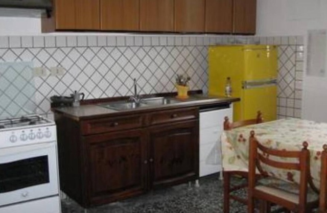 2 rooms apartment at 200 m far from the sea