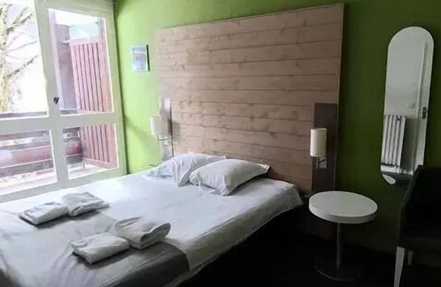 2 Rooms Classic 4 Adults Balcony