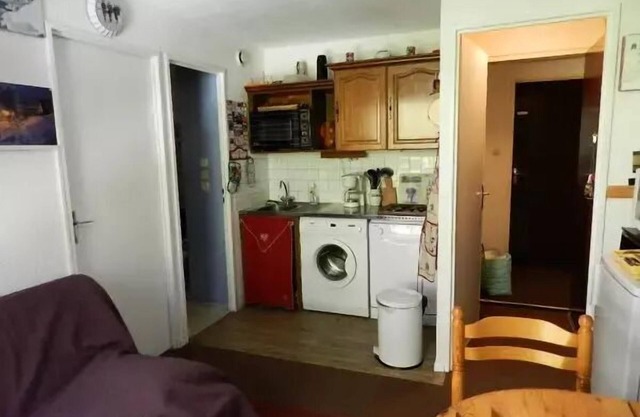 2 ROOMS SLEEPS 5