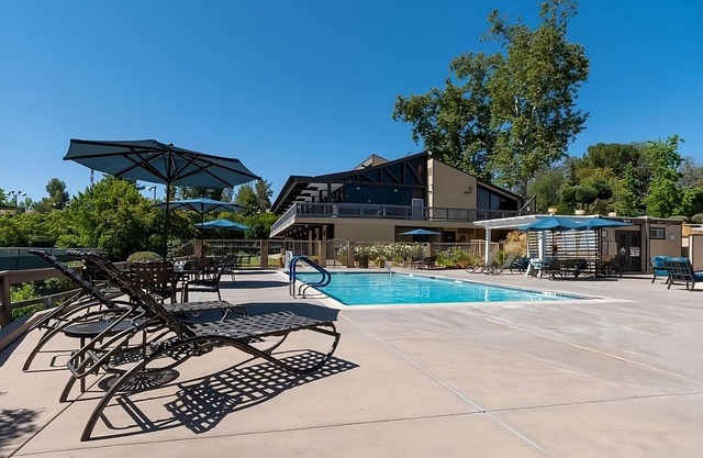 2 Spacious Units | Full Kitchens & Pool Access | Ramona San Diego