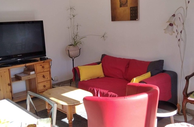 2 steps from the historic center