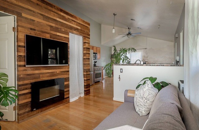 2-Story Gem | Downtown Access | Private Backyard