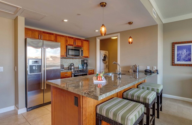 2 Units, 1 Bedroom Resort View at Honua Kai Resort & Spa