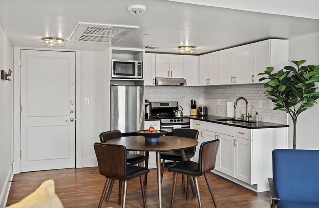 2 Units | Stay by River Walk | Comfort & Convenience for Foodies and Explorers