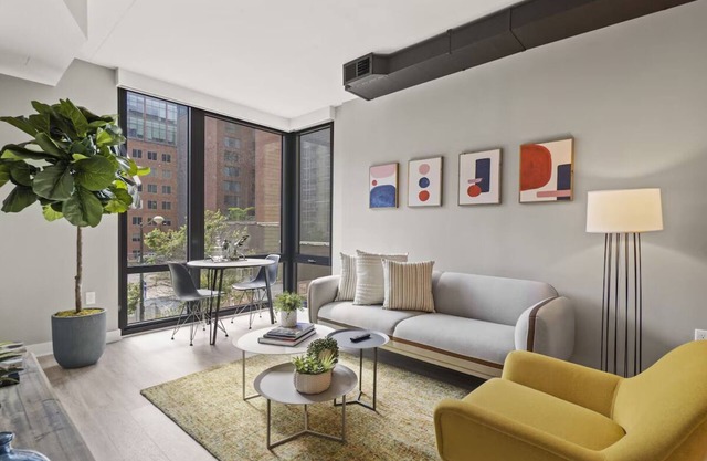 2 Units | Stay Near Capitol Hill | Spacious DC Apartments w/Rooftop Terrace