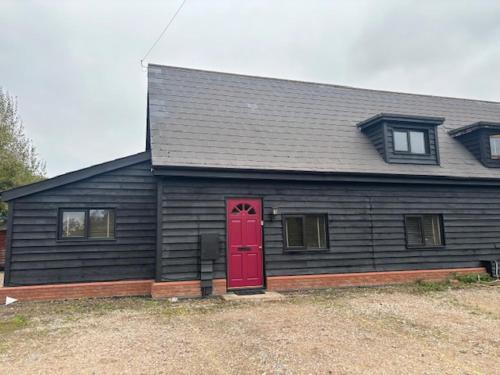 2 Willow Cottage