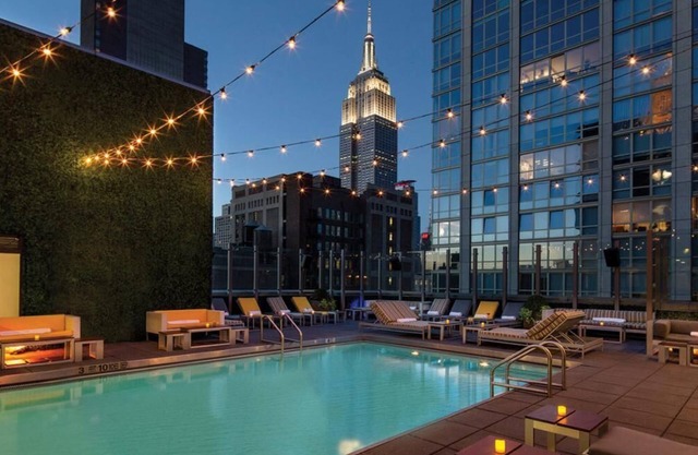 2 x Royalton Suite at Royalton Park Avenue