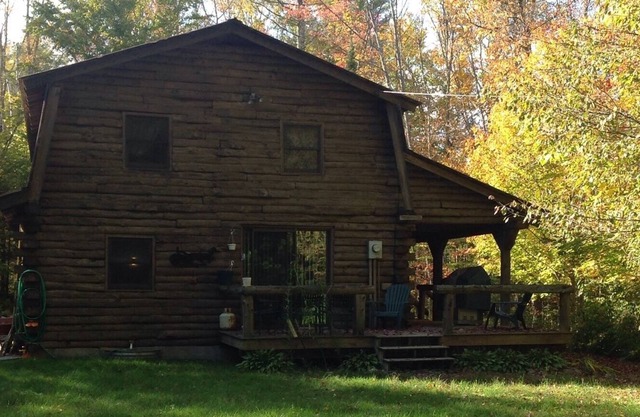 **20-25min TO WATERVILLE VALLEY & LOON Family Mountain Getaway to Rest & Relax