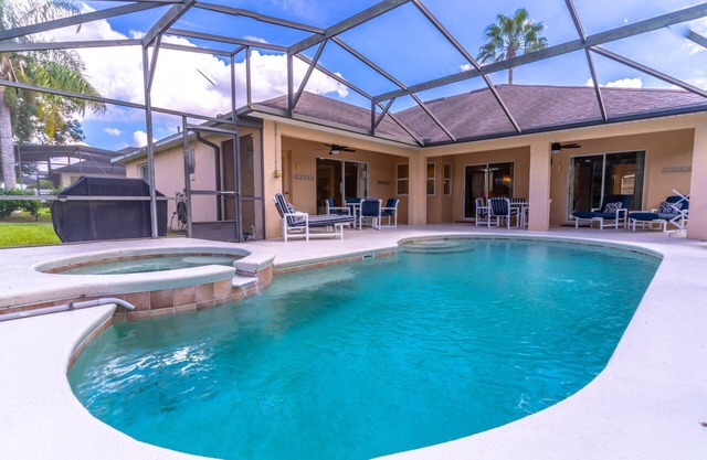 20% off 5 Nights or Longer in Orlando