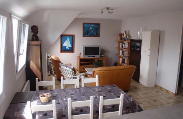 20 Résidence de Kerlosquen