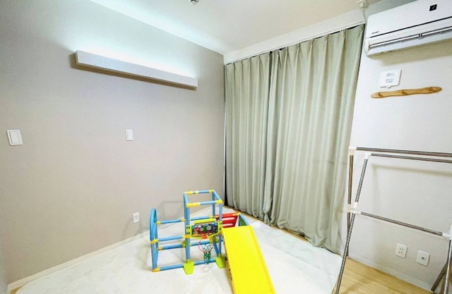 201 Kitchen and Nice 2 bathrooms 9 people/Naha Okinawa