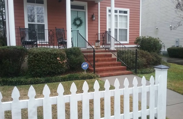 2020 Masters Rental - 4 Bedroom Home