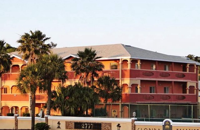 2023 Dec23-30 7 NTs 2BD/2BA 5min to Disney World at Florida Vacation Villas