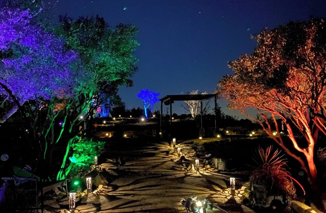 "2025 Best Retreat Center in San Diego County"