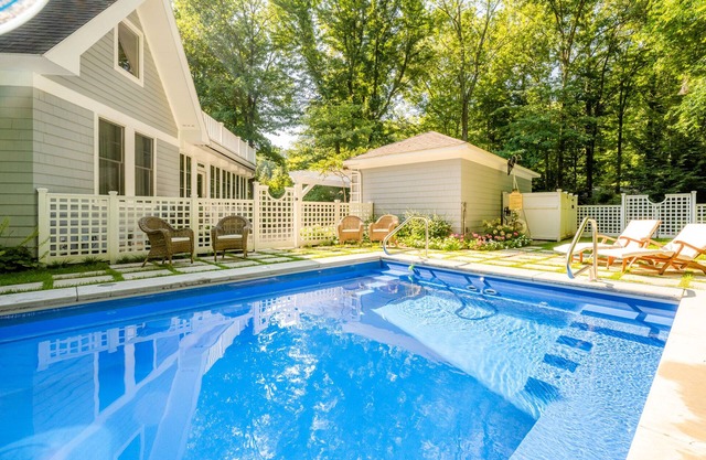 (2026 OPEN!) Gorgeous Union Pier Home With Private Pool!