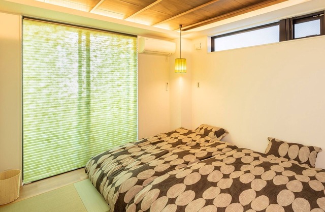 203 NonSmoking Deluxe Twin Room/Kyoto Kyōto