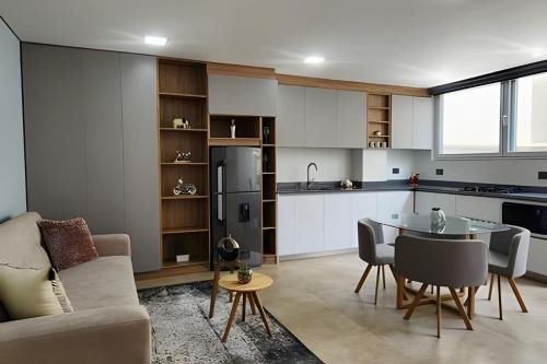 203 Norte cali - The view