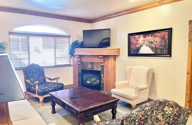 2047/49 4-Star Zermatt 2B2B Villa Near Park City