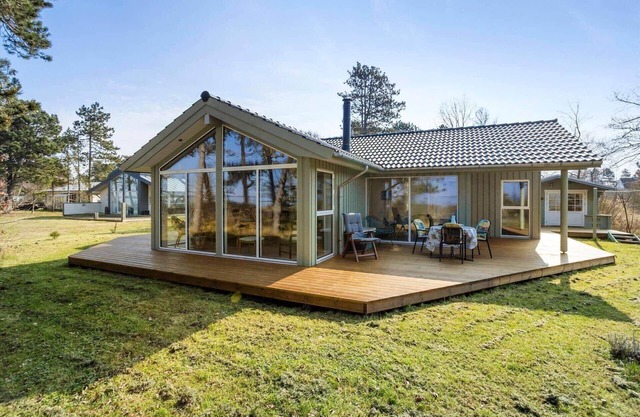 20511 Samsø - Plantagevej 22 C