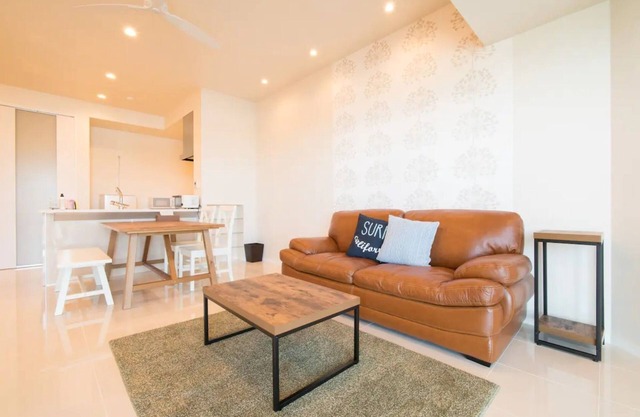 206 Grand Blue Cape Maeda Immediately to the - 206/Kunigami-gun Okinawa