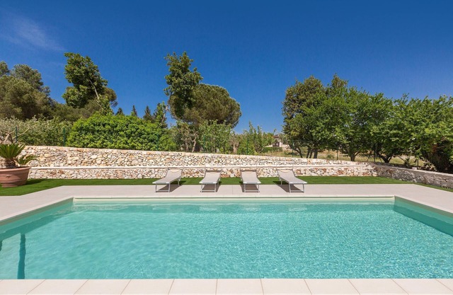 2061 Villa Trulli Natura