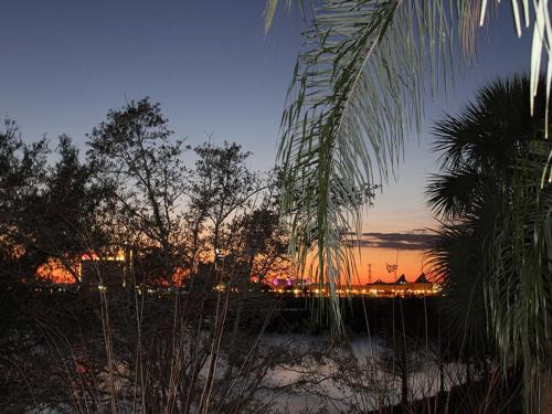 210 Disney Universal Convention Center