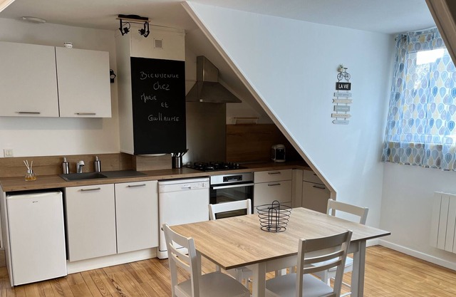 22 / 5 000 Résultats de traduction Résultat de traduction At Marie & Guillaume