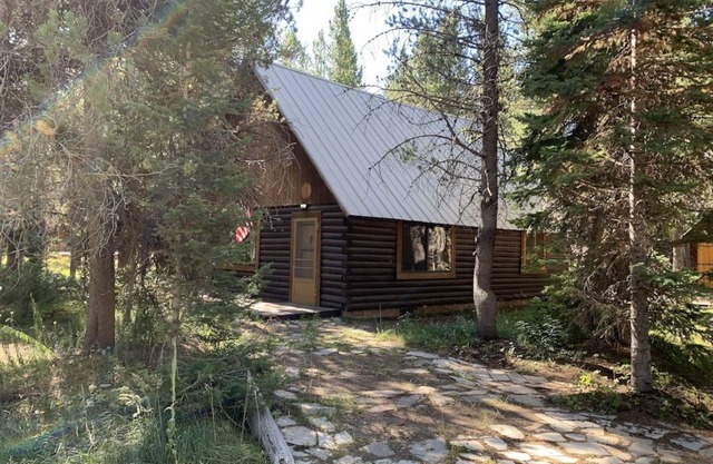 22 miles to West Yellowstone ~ Firepit ~ Sleeps 6 ~ Patio ~ Close to river