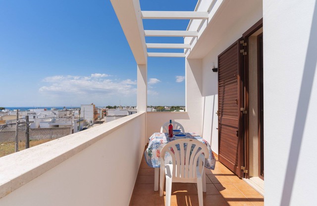 2406 Villa Cieloazzurro - Mono B by BarbarHouse