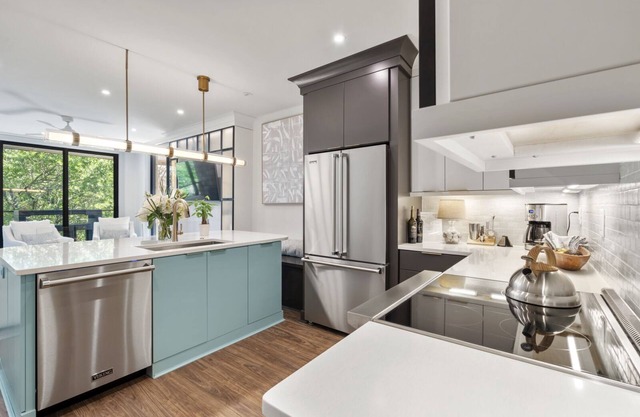 2478 Shipwatch-Ocean Front 2-bedroom villa with Beach front access